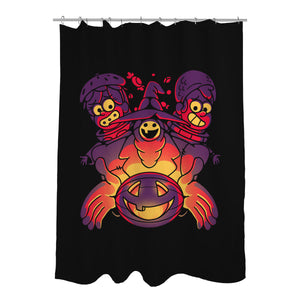 Summerween Trickster