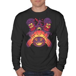 Summerween Trickster