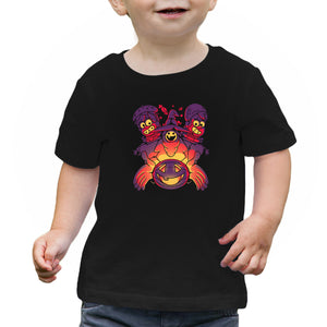 Summerween Trickster