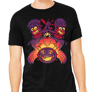 Summerween Trickster