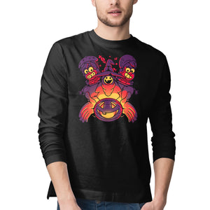 Summerween Trickster