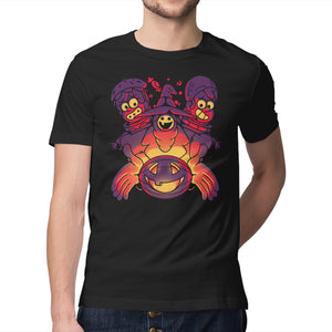 Summerween Trickster