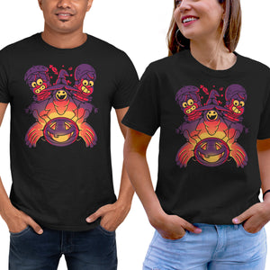 Summerween Trickster
