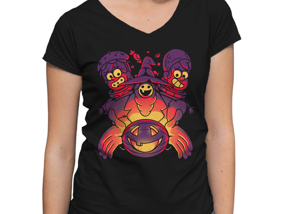 Summerween Trickster