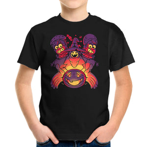 Summerween Trickster