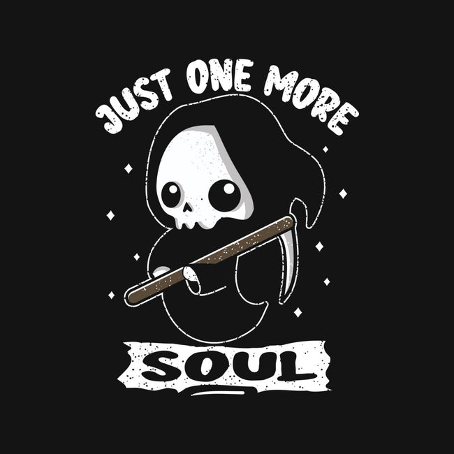 Just One More Soul-baby basic onesie-turborat14