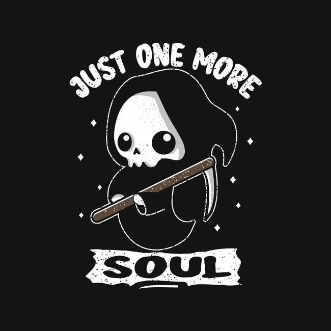 Just One More Soul-youth basic tee-turborat14