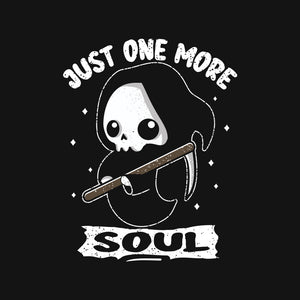 Just One More Soul