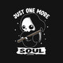 Just One More Soul-mens premium tee-turborat14