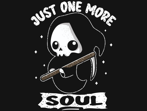 Just One More Soul