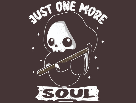 Just One More Soul