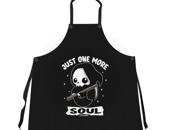 Just One More Soul