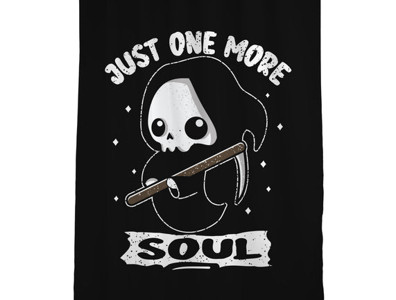 Just One More Soul