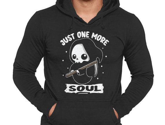 Just One More Soul