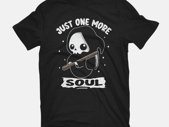 Just One More Soul