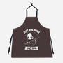 Just One More Soul-unisex kitchen apron-turborat14