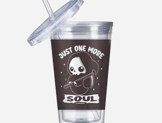 Just One More Soul