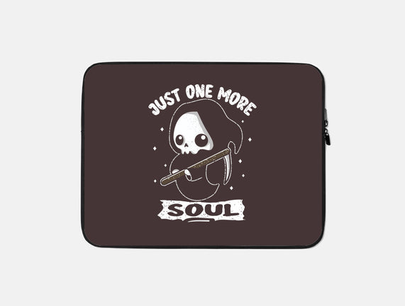 Just One More Soul