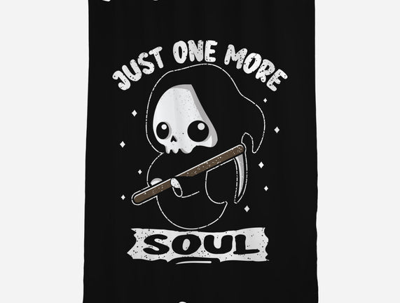 Just One More Soul