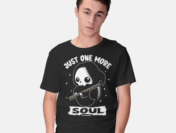 Just One More Soul