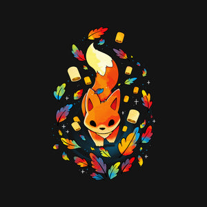 Fox Colors