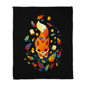 Fox Colors
