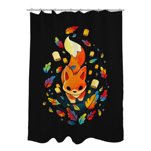 Fox Colors