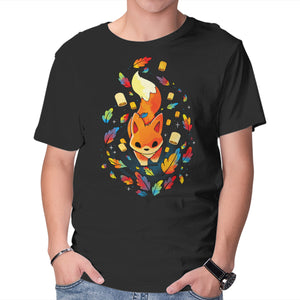 Fox Colors