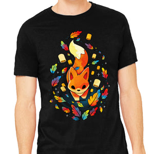 Fox Colors
