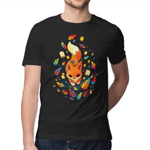 Fox Colors