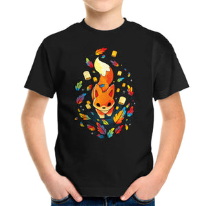 Fox Colors