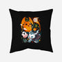 Digi Halloween-none removable cover w insert throw pillow-Vallina84