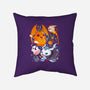 Digi Halloween-none removable cover w insert throw pillow-Vallina84