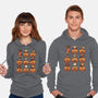9 Lives-unisex pullover sweatshirt-tobefonseca