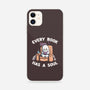 Every Book Has A Soul-iphone snap phone case-tobefonseca