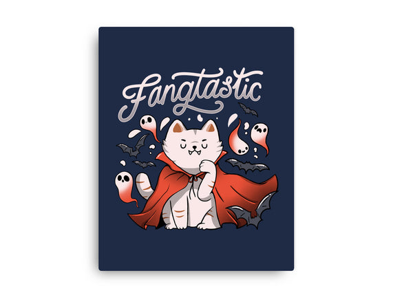 Fangtastic Vampire
