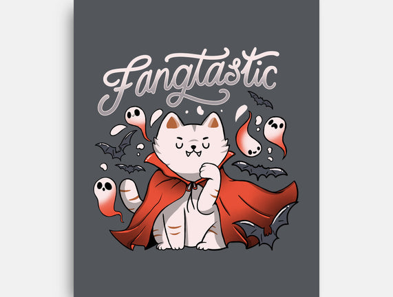 Fangtastic Vampire