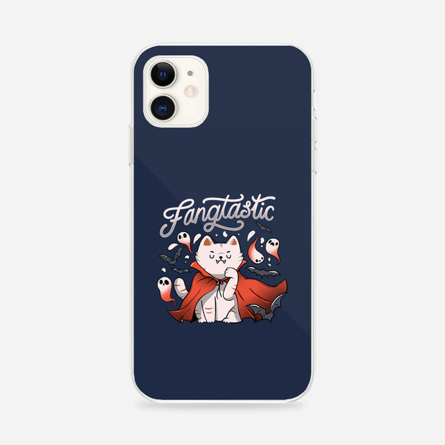Fangtastic Vampire-iphone snap phone case-tobefonseca