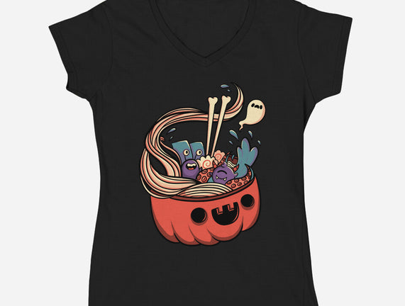 Monster Bowl