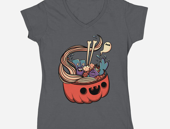 Monster Bowl