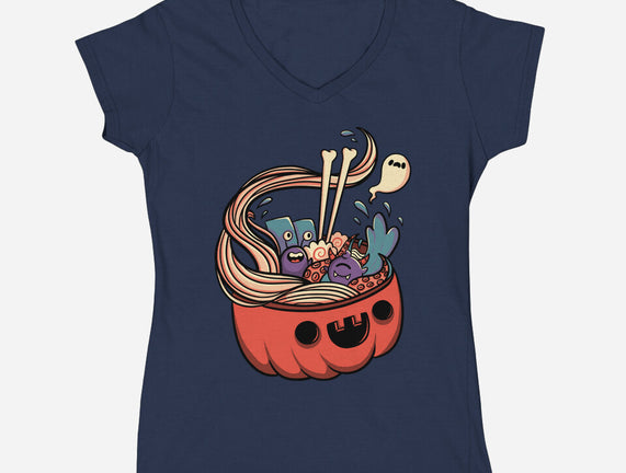 Monster Bowl