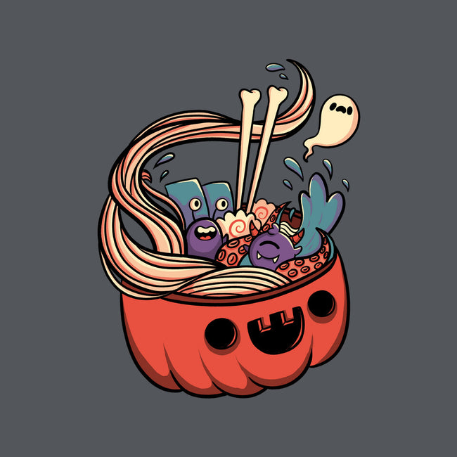 Monster Bowl-womens basic tee-tobefonseca