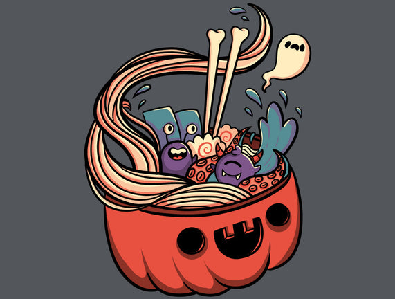 Monster Bowl