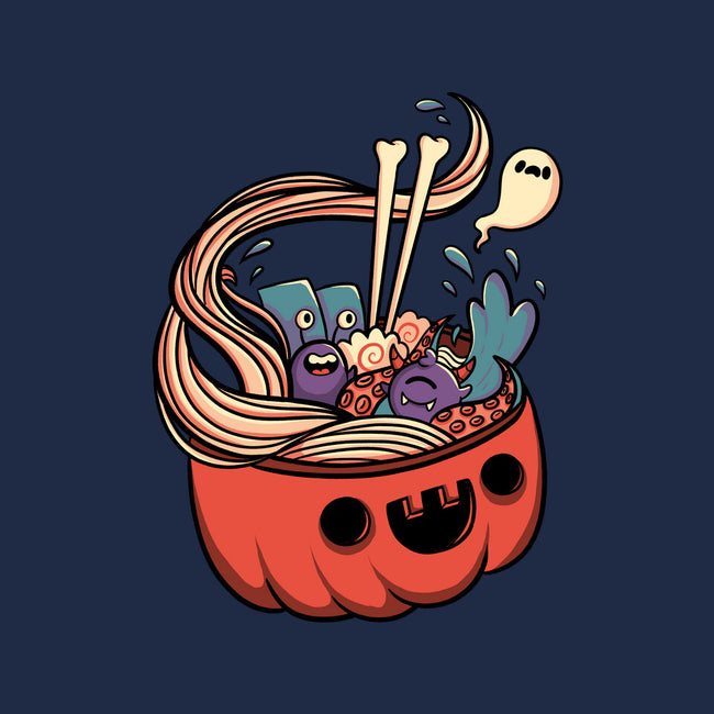 Monster Bowl-womens v-neck tee-tobefonseca
