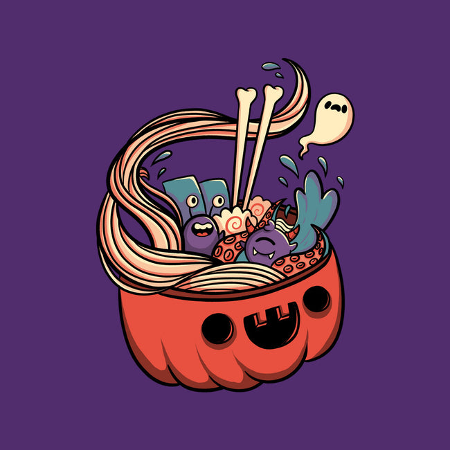 Monster Bowl-womens basic tee-tobefonseca