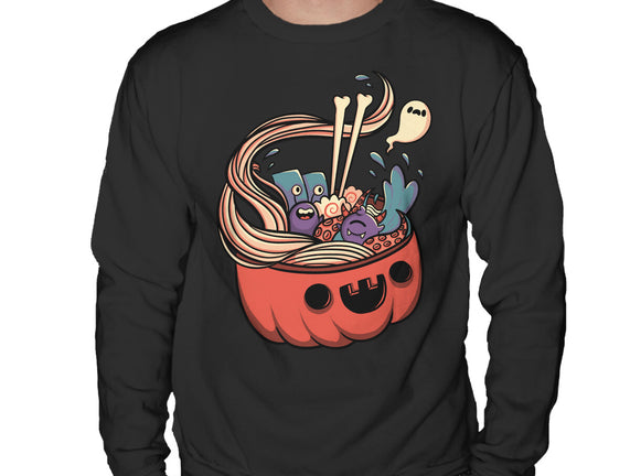 Monster Bowl