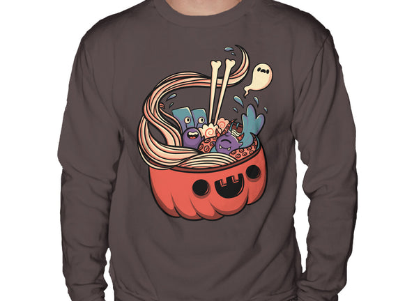 Monster Bowl