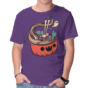 Monster Bowl
