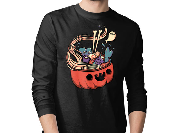 Monster Bowl