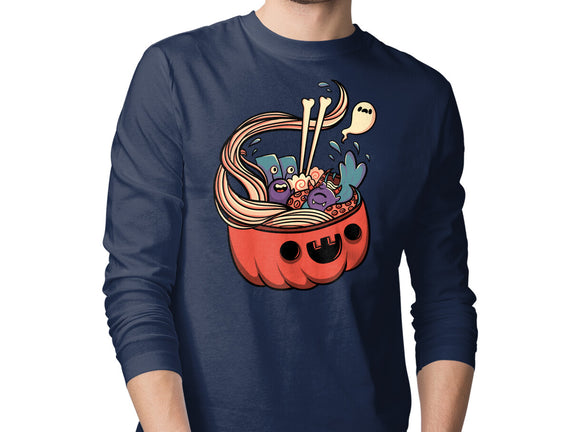 Monster Bowl